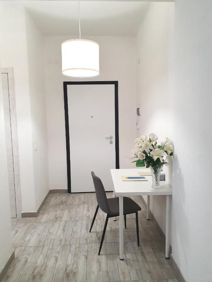 Savannah Charme Apartment La Spezia Exterior photo
