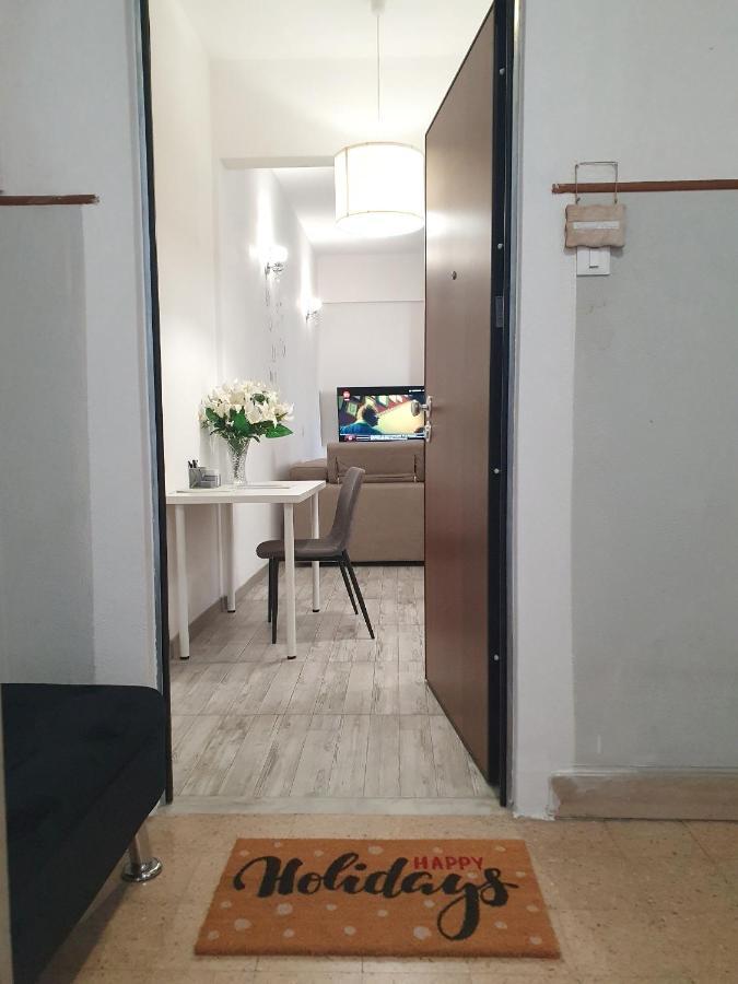 Savannah Charme Apartment La Spezia Exterior photo