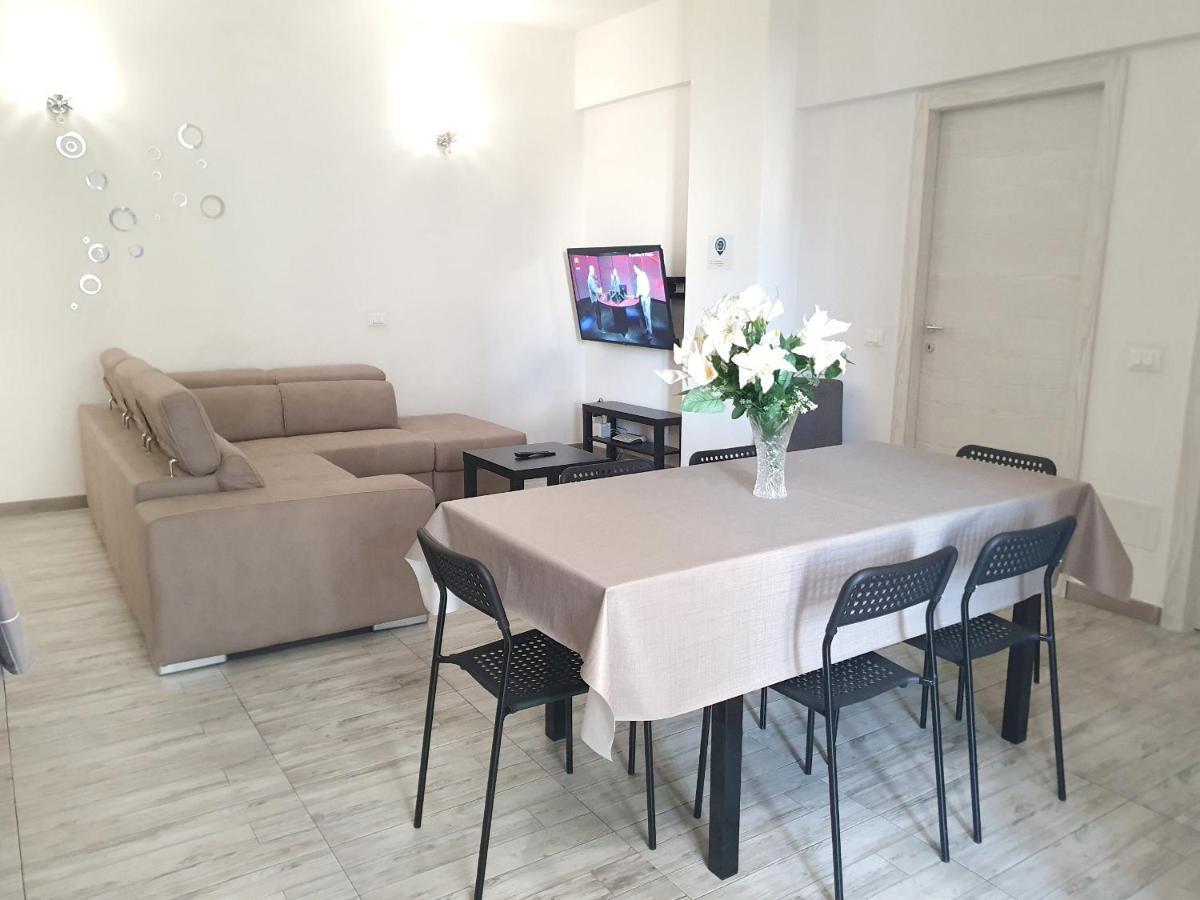 Savannah Charme Apartment La Spezia Exterior photo