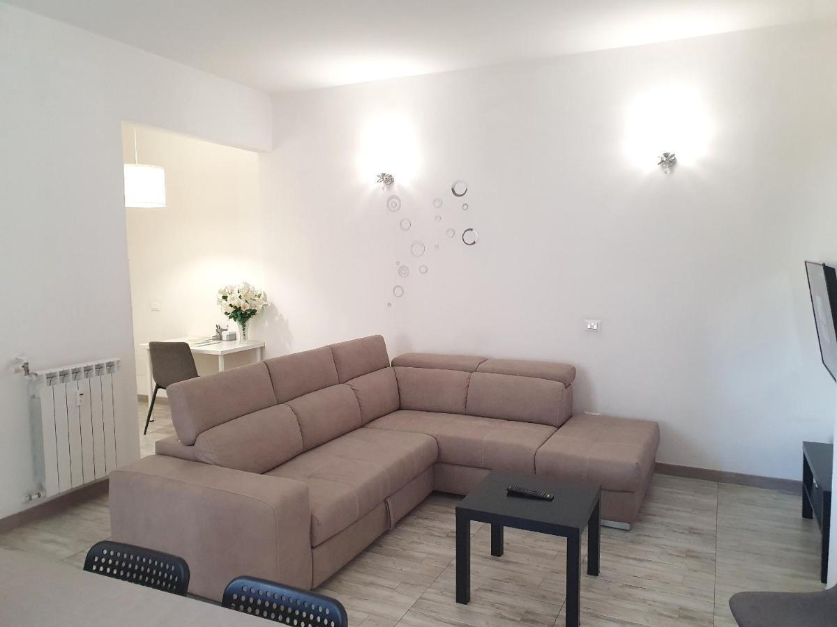 Savannah Charme Apartment La Spezia Exterior photo