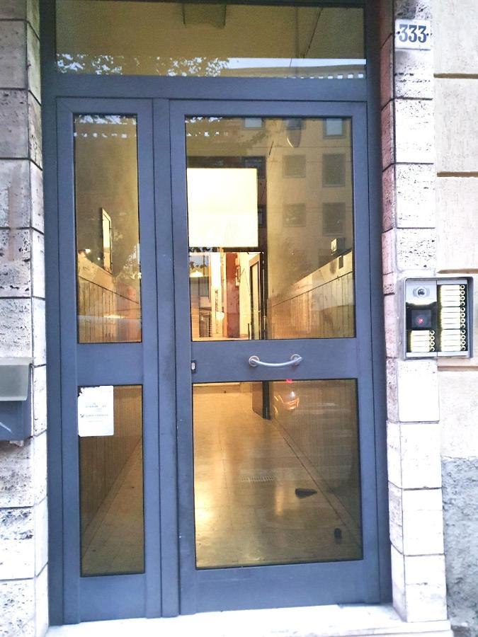Savannah Charme Apartment La Spezia Exterior photo