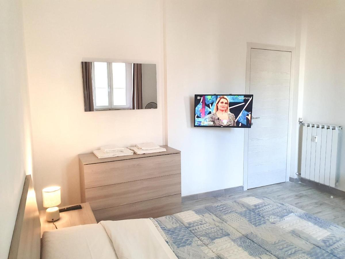 Savannah Charme Apartment La Spezia Exterior photo