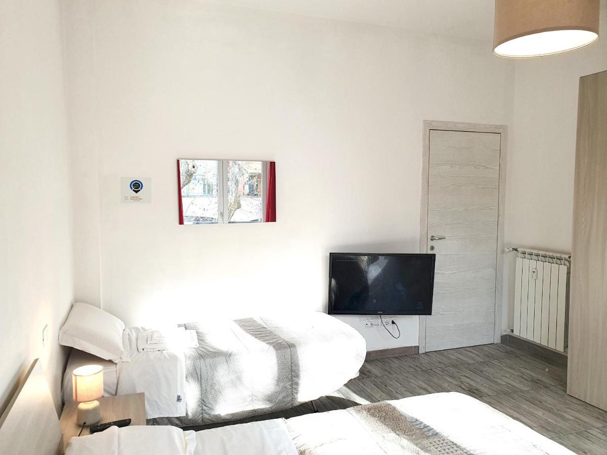 Savannah Charme Apartment La Spezia Exterior photo